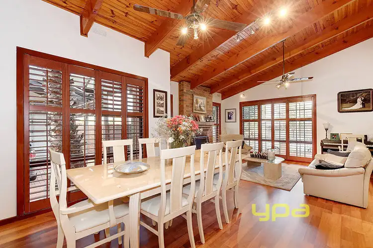 Fourth view of Homely house listing, 2 Gainford Court, Greenvale VIC 3059