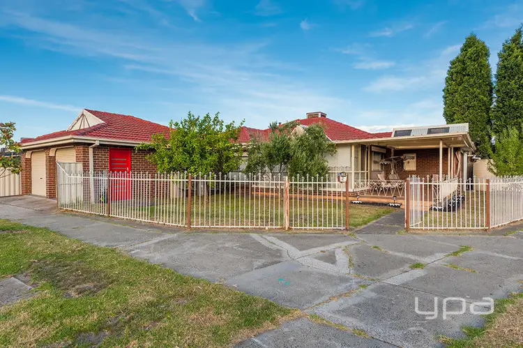 Main view of Homely house listing, 2 Rainsford Terrace, Campbellfield VIC 3061