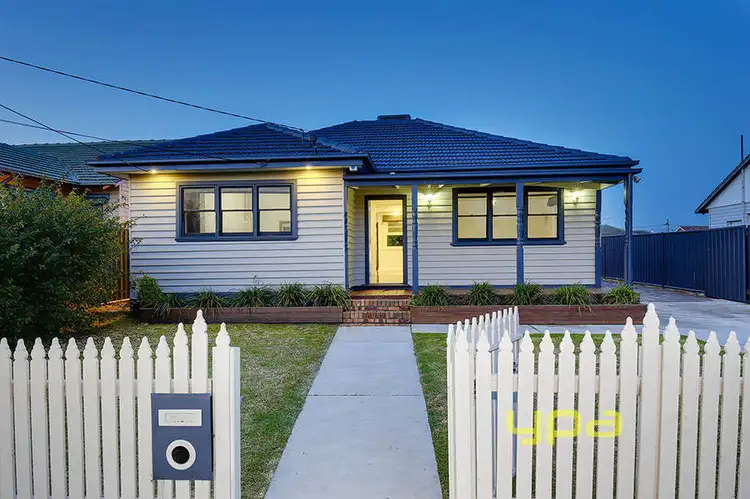 Main view of Homely house listing, 12 Dacelo Avenue, Broadmeadows VIC 3047