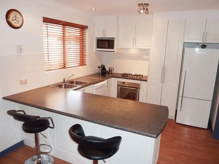 Second view of Homely house listing, 6 Galbraith Street Somerville, Kalgoorlie WA 6430