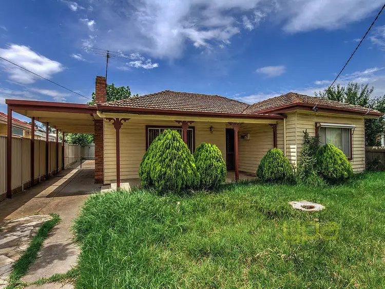 Third view of Homely house listing, 6 Romsey Avenue, Sunshine North VIC 3020
