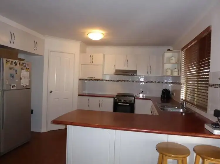 Third view of Homely house listing, 8 Cavalier Crescent Boulder, Kalgoorlie WA 6430