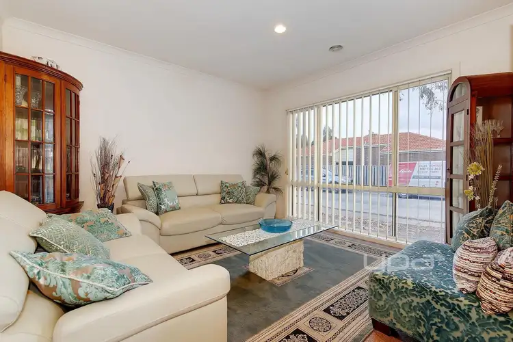 Second view of Homely unit listing, 10 Sarkis Mews, Hillside VIC 3037