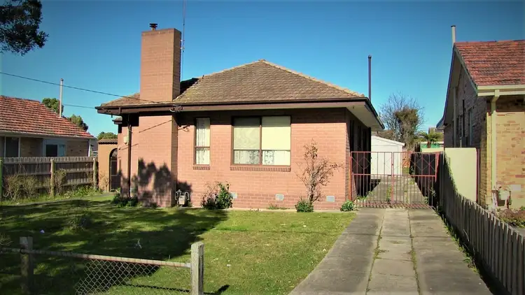 86 McFees Road, Dandenong North VIC 3175