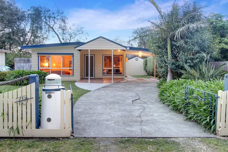 79 Spray Street, Rosebud VIC 3939