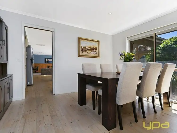 Sixth view of Homely house listing, 9 Heatherbrae Crescent, Sunbury VIC 3429