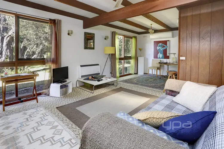 Fourth view of Homely house listing, 12 Florence Drive, Rye VIC 3941