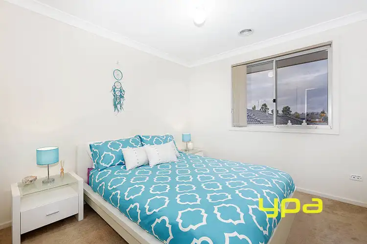 Seventh view of Homely townhouse listing, 37 Eloura Circuit, Taylors Hill VIC 3037