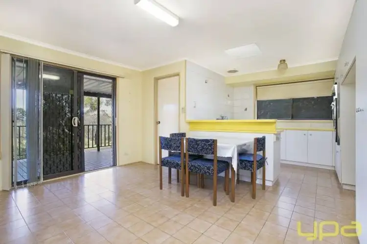 Fifth view of Homely house listing, 65 Menzies Drive, Sunbury VIC 3429