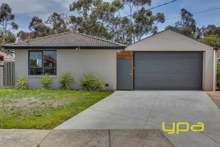 14 McComb Street, Sunbury VIC 3429