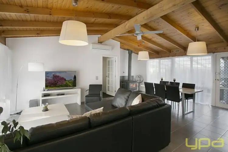 Sixth view of Homely house listing, 561 Elizabeth Dr, Sunbury VIC 3429