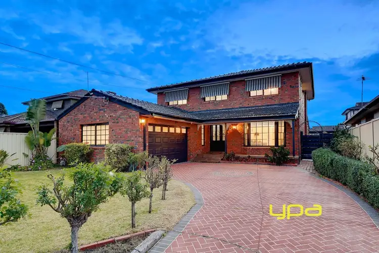 16 Evita Terrace, Westmeadows VIC 3049