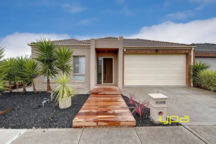 Main view of Homely house listing, 36 Garden View Drive, Tarneit VIC 3029