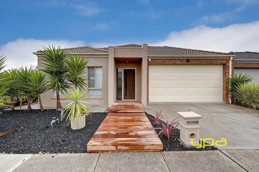 Main view of Homely house listing, 36 Garden View Drive, Tarneit VIC 3029
