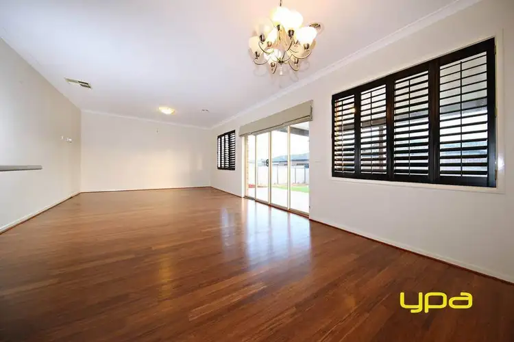 Fifth view of Homely house listing, 2 Naomi Street, Burnside Heights VIC 3023
