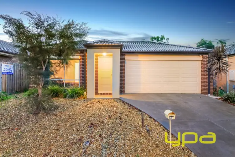 50 Faircroft Drive, Brookfield VIC 3338
