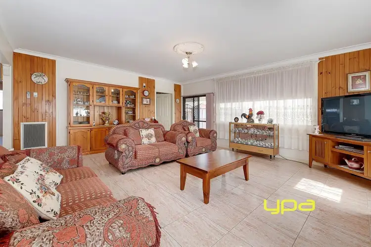 Fifth view of Homely house listing, 15 Lawrence Street, Hadfield VIC 3046