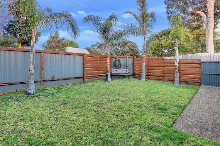 Sixth view of Homely unit listing, 1/6 Hayes Avenue, Rosebud VIC 3939