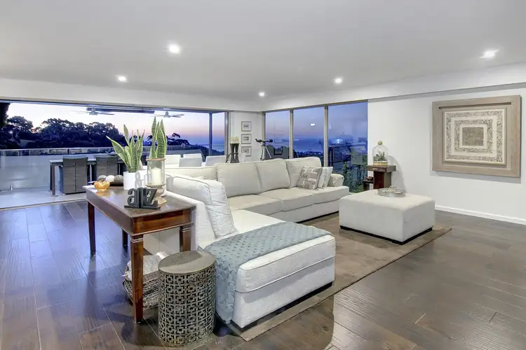 Fifth view of Homely house listing, 14 Bellevue Road, Dromana VIC 3936