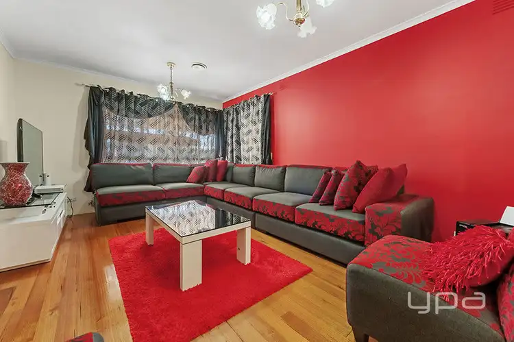 Fifth view of Homely house listing, 2 Rainsford Terrace, Campbellfield VIC 3061