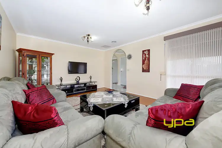 Third view of Homely unit listing, 2/4 Nash Court, Meadow Heights VIC 3048