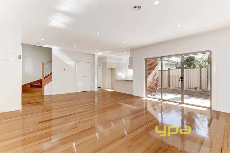 Fourth view of Homely townhouse listing, 2/60 Electric Street, Broadmeadows VIC 3047