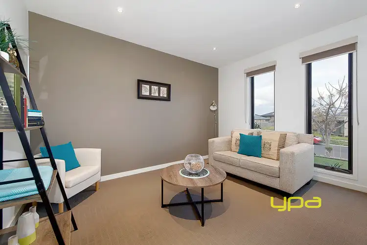 Seventh view of Homely house listing, 13 Mantua Drive, Greenvale VIC 3059