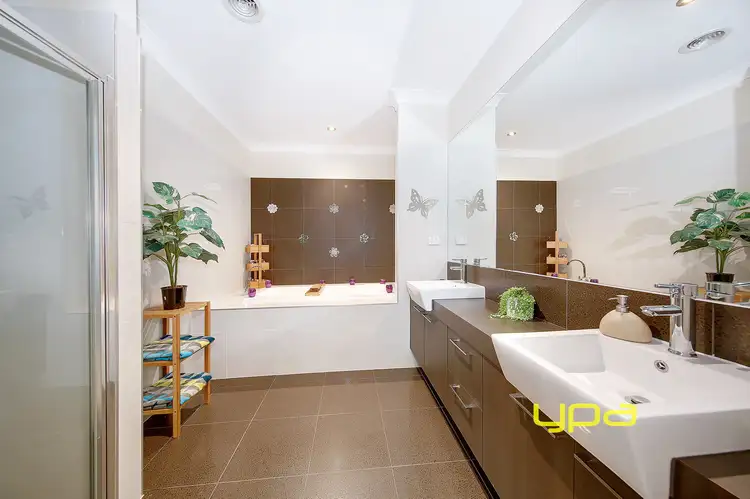 Sixth view of Homely house listing, 20 Laburnum Place, Hillside VIC 3037