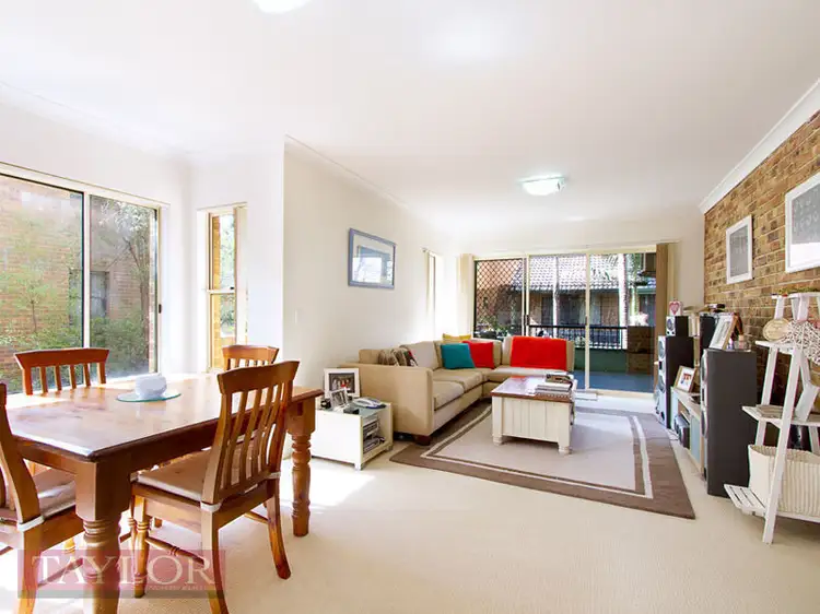 Second view of Homely unit listing, 2/7 Robert Street, Telopea NSW 2117