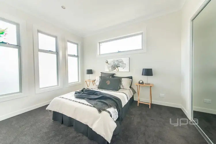 Fourth view of Homely house listing, 2/26 Osway Street, Broadmeadows VIC 3047