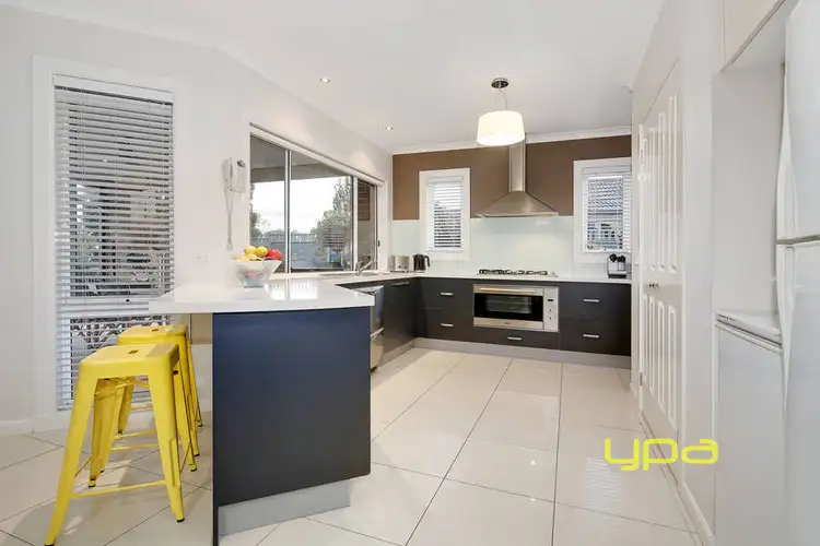 Fourth view of Homely house listing, 9 Duck Haven Place, Tarneit VIC 3029