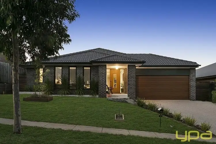 11 Longmire Court, Sunbury VIC 3429