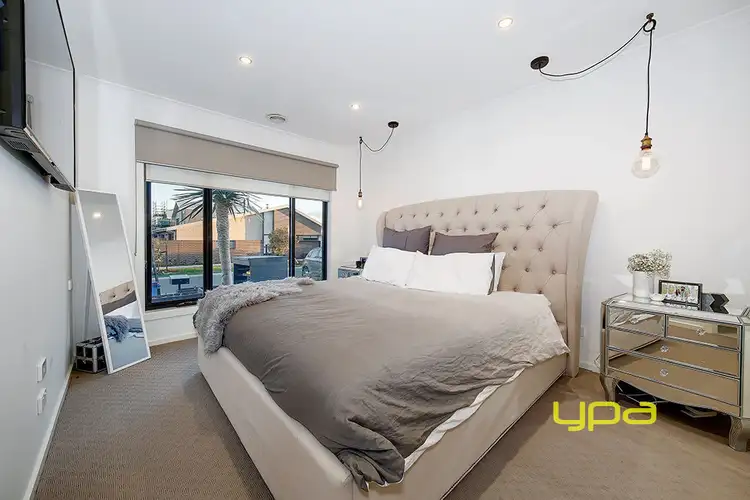 Sixth view of Homely house listing, 6 Water Fern Grove, Greenvale VIC 3059