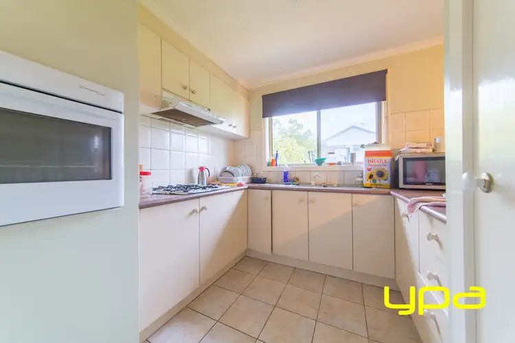Third view of Homely house listing, 21 Graham Street, Broadmeadows VIC 3047