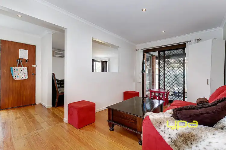 Fifth view of Homely house listing, 127 Kyabram Street, Coolaroo VIC 3048