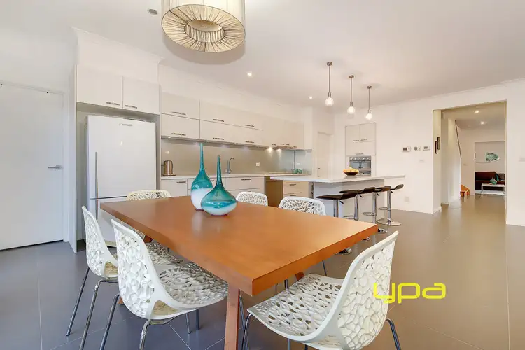 Fourth view of Homely house listing, 92 Waterview Boulevard, Craigieburn VIC 3064