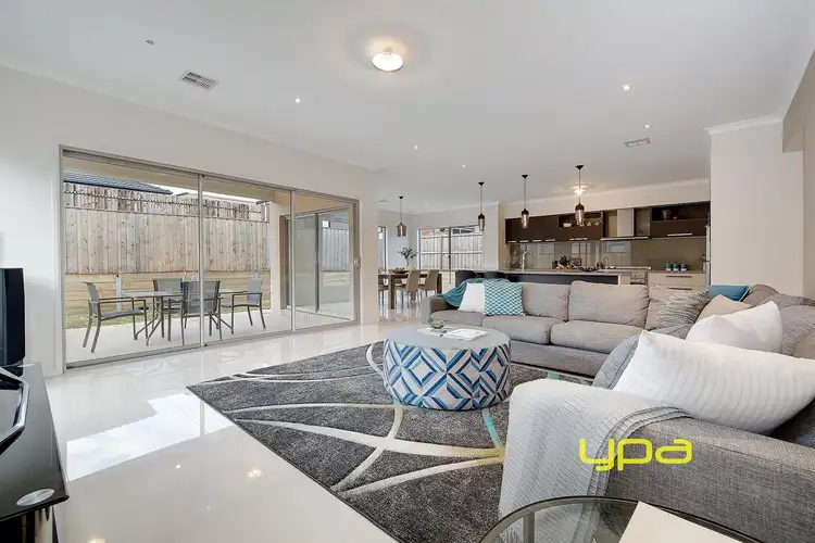 Sixth view of Homely house listing, 25 Naxos Road, Greenvale VIC 3059
