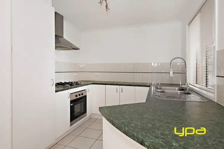 Fifth view of Homely house listing, 20 Fydler Avenue, Burnside VIC 3023