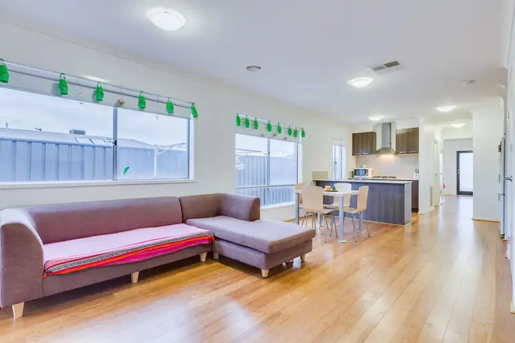 Fifth view of Homely house listing, 9 Manning Circuit, Tarneit VIC 3029