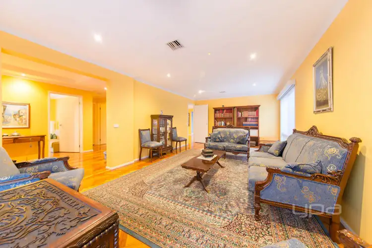 Third view of Homely house listing, 3 Cornell Close, Broadmeadows VIC 3047