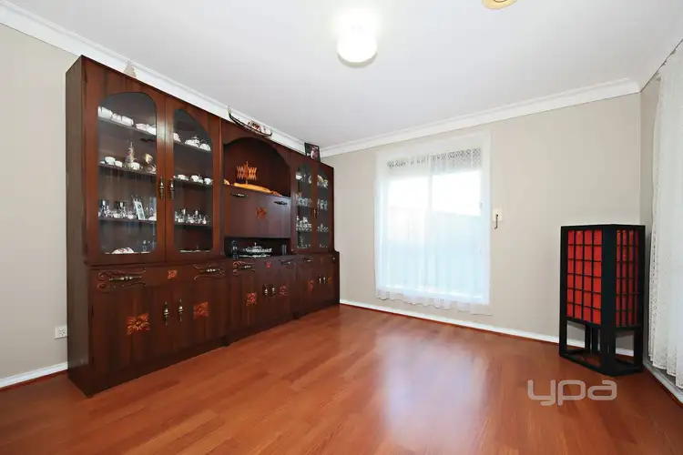 Fourth view of Homely house listing, 4 Strzelecki Court, Taylors Lakes VIC 3038