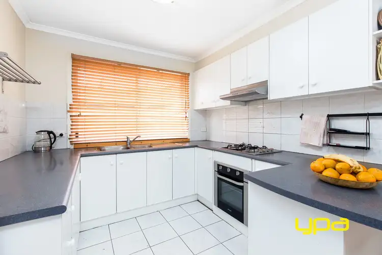 Third view of Homely unit listing, 3/106 Conrad Street, St Albans VIC 3021
