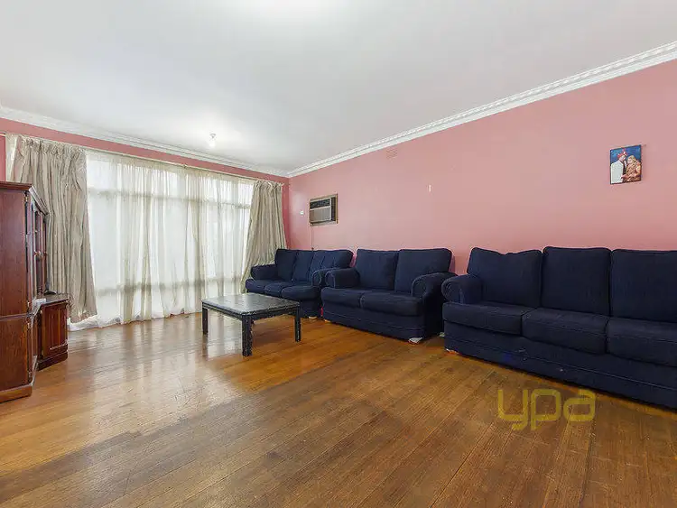 Third view of Homely house listing, 51 Andrew Road, St Albans VIC 3021