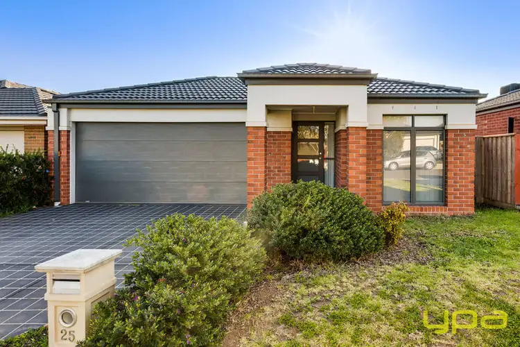 25 Hamish Drive, Tarneit VIC 3029