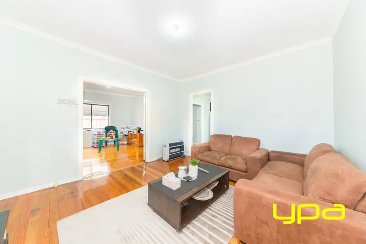 Second view of Homely house listing, 46 and 48 Meredith Street, Broadmeadows VIC 3047