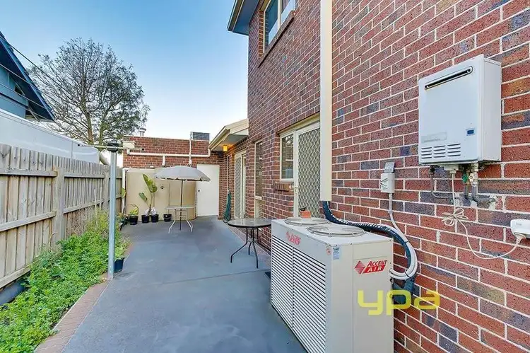 Seventh view of Homely townhouse listing, LOT 1/210 Widford Street, Broadmeadows VIC 3047
