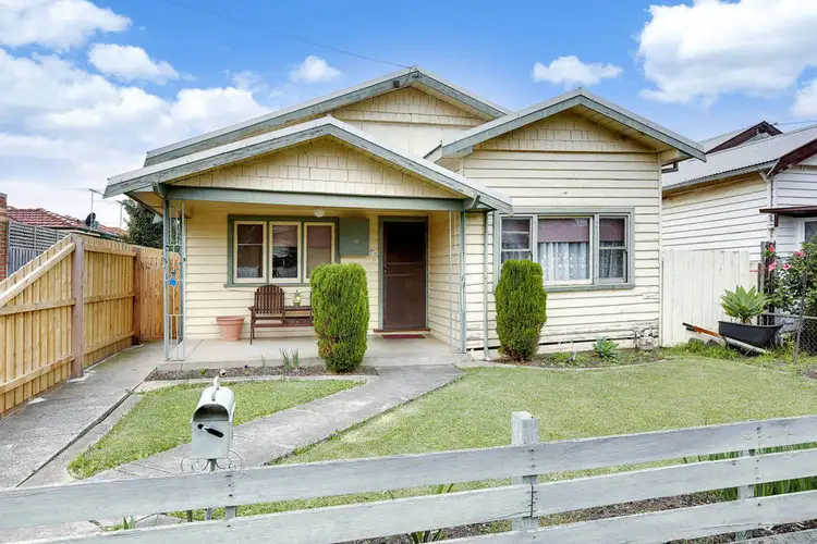 Main view of Homely house listing, 46 Queen Street, Coburg VIC 3058