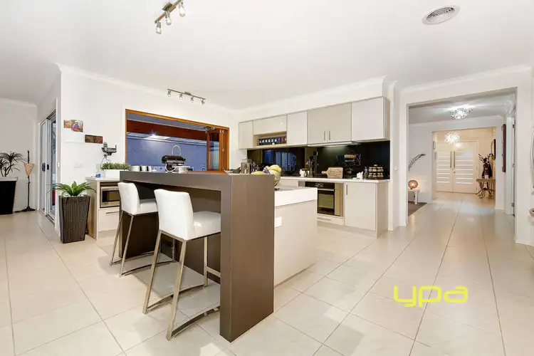 Third view of Homely house listing, 3 Eagleridge Promenade, Tarneit VIC 3029