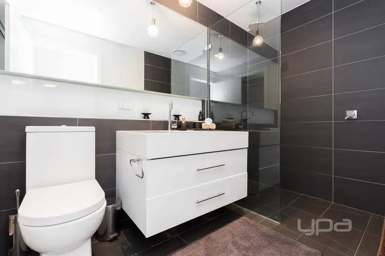 Sixth view of Homely apartment listing, LOT 1C, 201 Berry Street, Essendon North VIC 3041