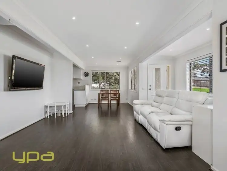 Fifth view of Homely house listing, 39 Miller Street, Sunbury VIC 3429